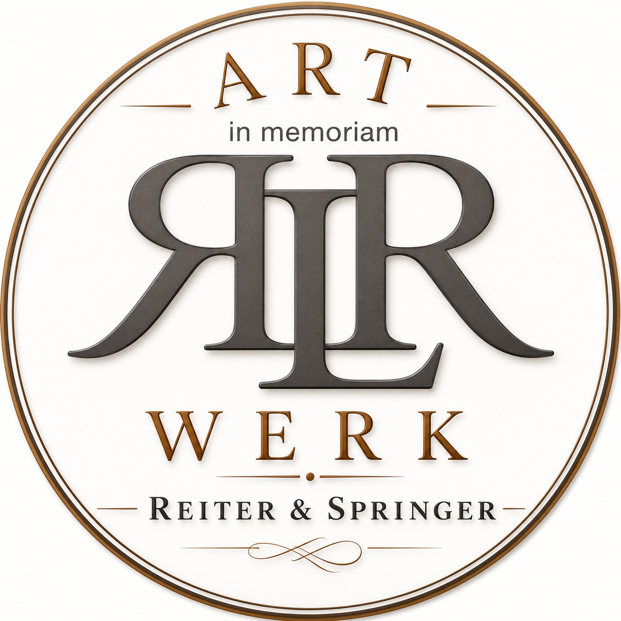 Galerie Rudolf L. Reiter
